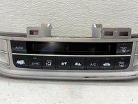 2013-2015 Honda Accord Climate Control Module Temperature AC/Heater Replacement P/N:79600T2FA611M1 Fits Fits 2013 2014 2015 