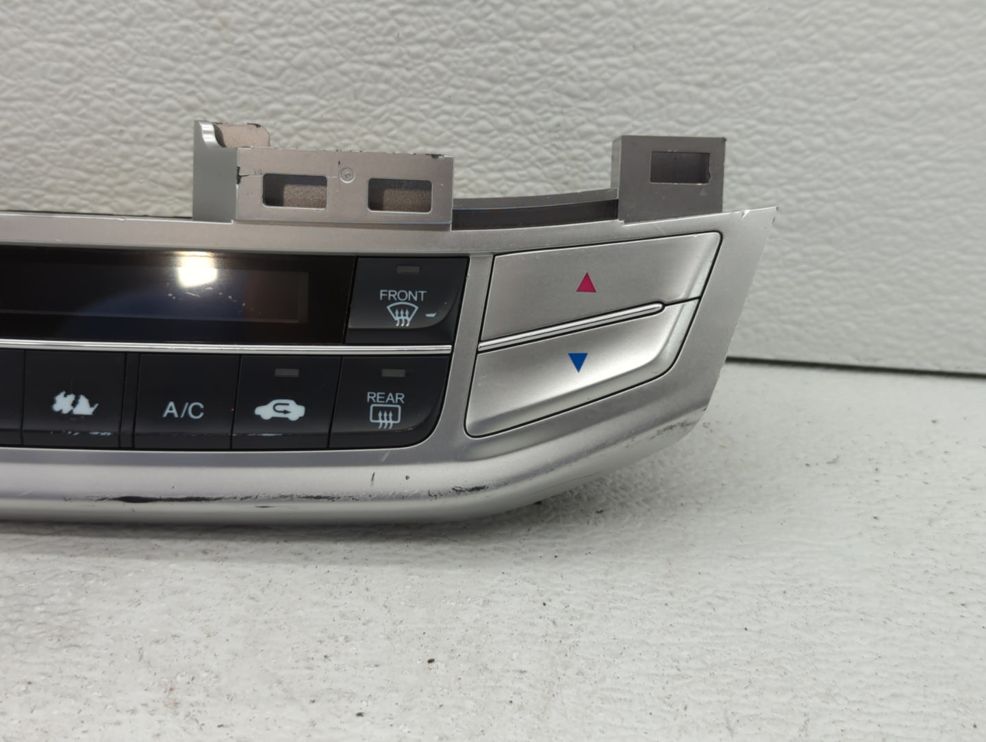 2013-2015 Honda Accord Climate Control Module Temperature AC/Heater Replacement P/N:79600T2FA611M1 Fits Fits 2013 2014 2015 