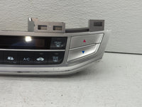 2013-2015 Honda Accord Climate Control Module Temperature AC/Heater Replacement P/N:79600T2FA611M1 Fits Fits 2013 2014 2015 