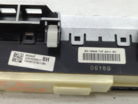 2013-2015 Honda Accord Climate Control Module Temperature AC/Heater Replacement P/N:79600T2FA611M1 Fits Fits 2013 2014 2015 