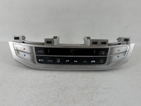 2013-2015 Honda Accord Climate Control Module Temperature AC/Heater Replacement P/N:25313001018 79600T2FA611M1 Fits OEM Used