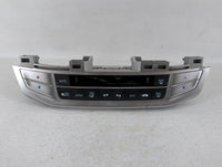 2013-2015 Honda Accord Climate Control Module Temperature AC/Heater Replacement P/N:79600T2FA611M1 Fits Fits 2013 2014 2015 