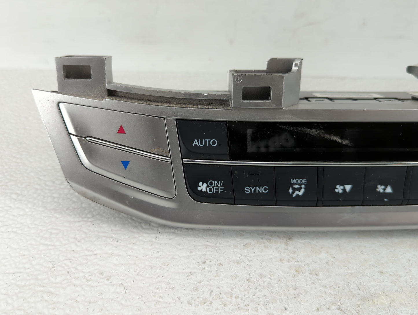 2013-2015 Honda Accord Climate Control Module Temperature AC/Heater Replacement P/N:79600T2FA611M1 Fits Fits 2013 2014 2015 