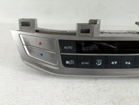 2013-2015 Honda Accord Climate Control Module Temperature AC/Heater Replacement P/N:79600T2FA611M1 Fits Fits 2013 2014 2015 