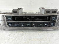 2013-2015 Honda Accord Climate Control Module Temperature AC/Heater Replacement P/N:79600T2FA611M1 Fits Fits 2013 2014 2015 