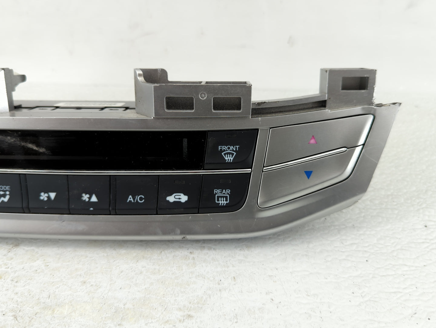 2013-2015 Honda Accord Climate Control Module Temperature AC/Heater Replacement P/N:79600T2FA611M1 Fits Fits 2013 2014 2015 