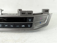 2013-2015 Honda Accord Climate Control Module Temperature AC/Heater Replacement P/N:79600T2FA611M1 Fits Fits 2013 2014 2015 