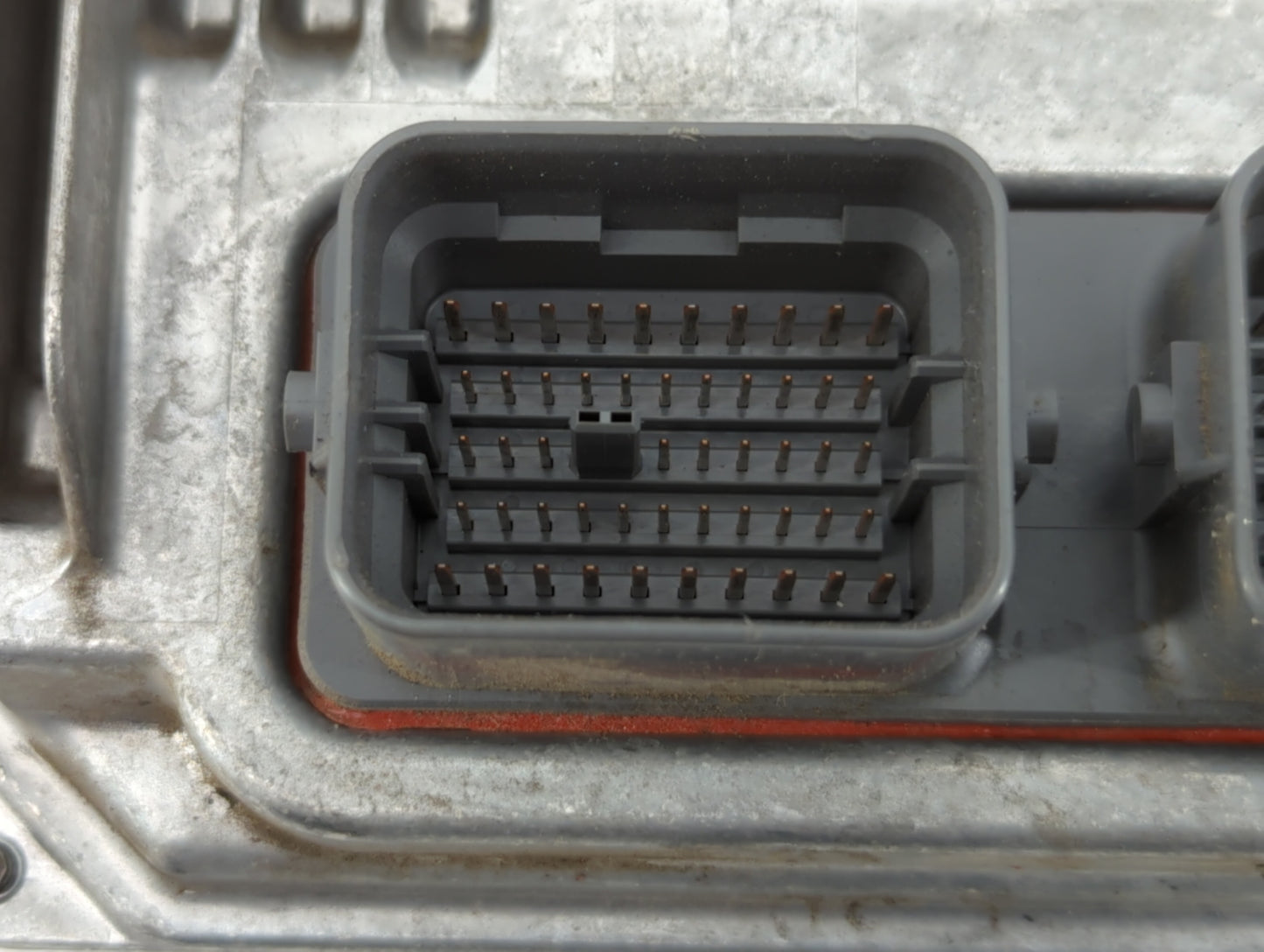 2014 Honda Accord PCM Engine Control Computer ECU ECM PCU OEM P/N:37820-5A3-L22 37820-5A3-L21 Fits OEM Used Auto Parts - Oem