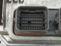 2014 Honda Accord PCM Engine Control Computer ECU ECM PCU OEM P/N:37820-5A3-L22 37820-5A3-L21 Fits OEM Used Auto Parts - Oem