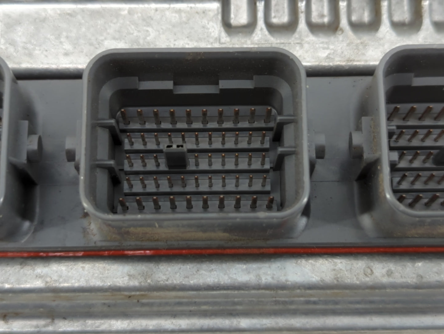2014 Honda Accord PCM Engine Control Computer ECU ECM PCU OEM P/N:37820-5A3-L22 37820-5A3-L21 Fits OEM Used Auto Parts - Oem