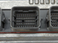 2014 Honda Accord PCM Engine Control Computer ECU ECM PCU OEM P/N:37820-5A3-L22 37820-5A3-L21 Fits OEM Used Auto Parts - Oem