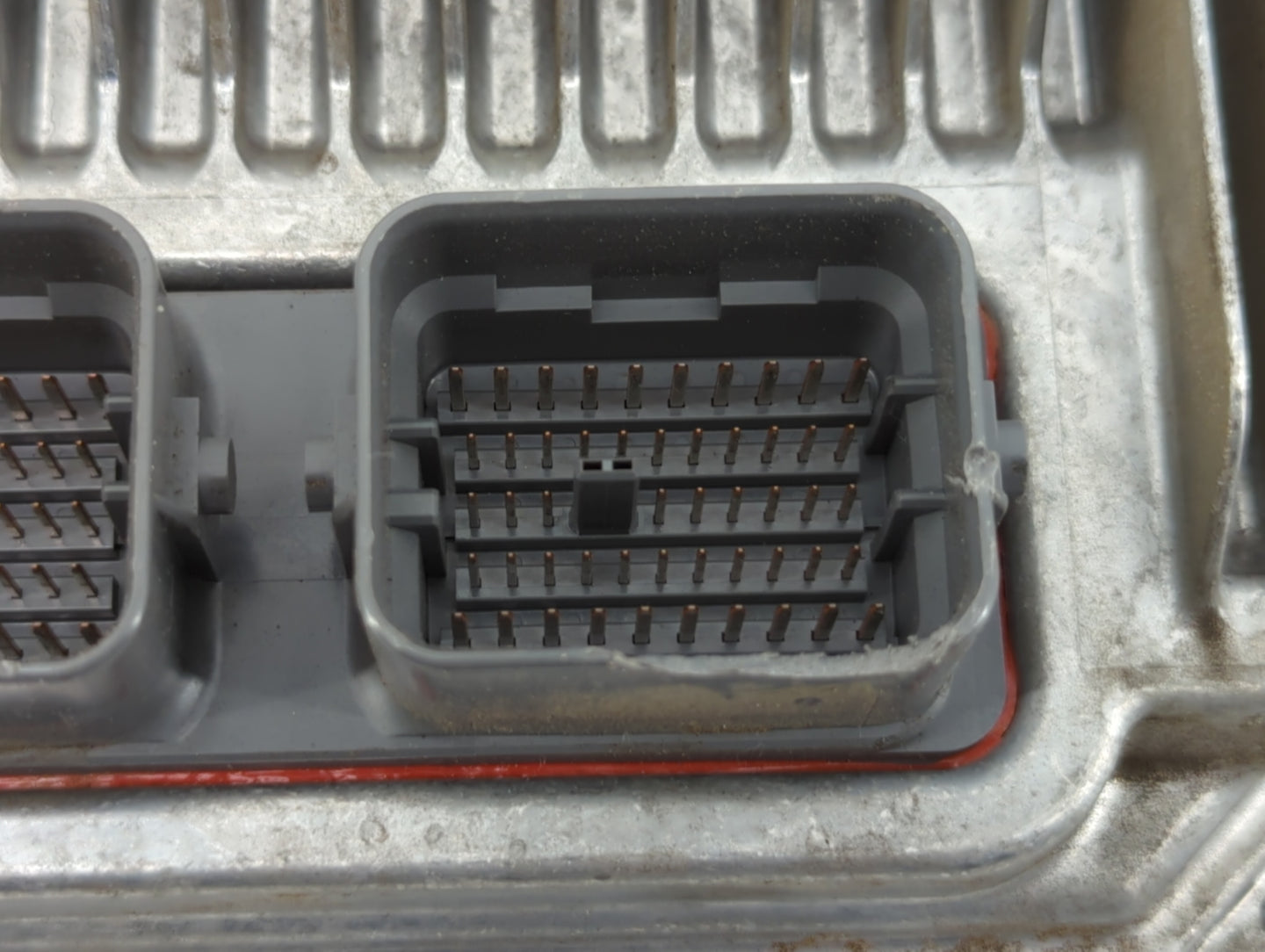 2014 Honda Accord PCM Engine Control Computer ECU ECM PCU OEM P/N:37820-5A3-L22 37820-5A3-L21 Fits OEM Used Auto Parts - Oem