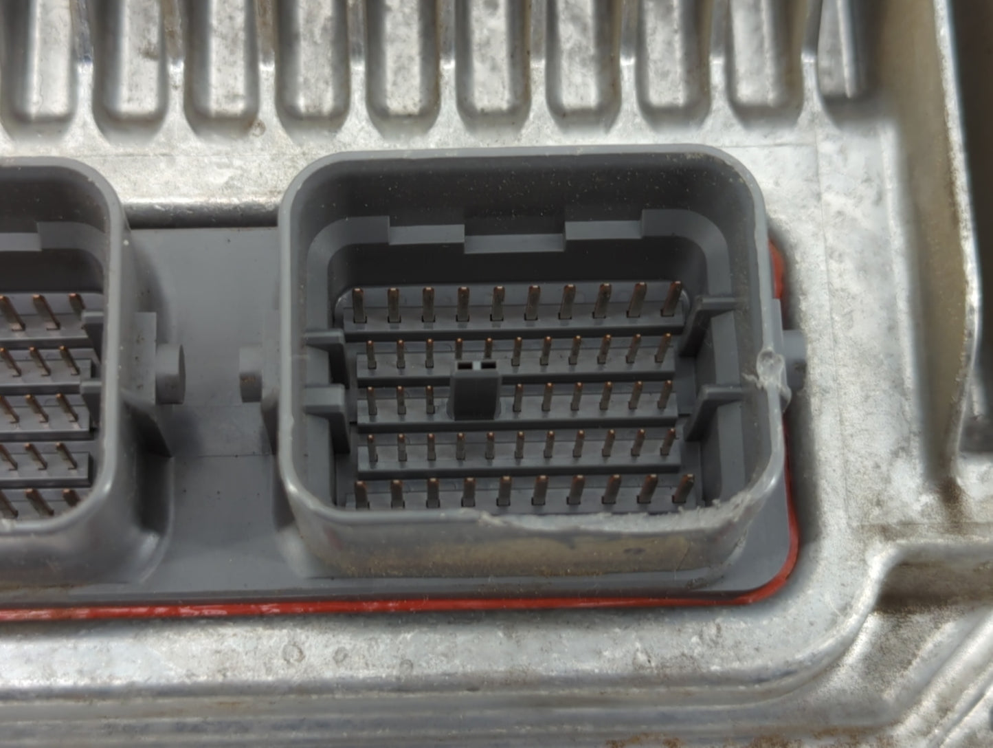 2014 Honda Accord PCM Engine Control Computer ECU ECM PCU OEM P/N:37820-5A3-L22 37820-5A3-L21 Fits OEM Used Auto Parts - Oem
