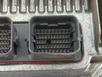 2014 Honda Accord PCM Engine Control Computer ECU ECM PCU OEM P/N:37820-5A3-L22 37820-5A3-L21 Fits OEM Used Auto Parts - Oem