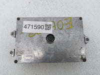 2014 Honda Accord PCM Engine Control Computer ECU ECM PCU OEM P/N:37820-5A3-L22 37820-5A3-L21 Fits OEM Used Auto Parts - Oem