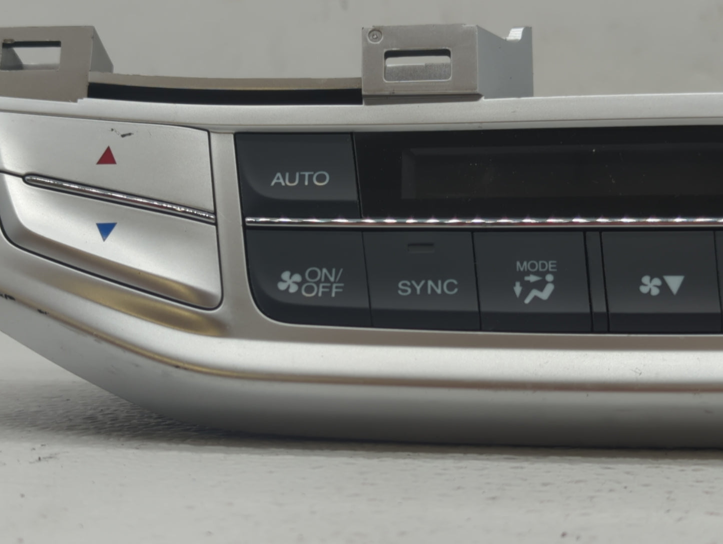 2013-2015 Honda Accord Climate Control Module Temperature AC/Heater Replacement P/N:79600 T2F A411 M1 79600 T2F C411 M1 Fits