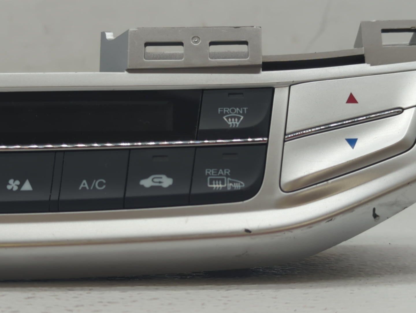 2013-2015 Honda Accord Climate Control Module Temperature AC/Heater Replacement P/N:79600 T2F A411 M1 79600 T2F C411 M1 Fits