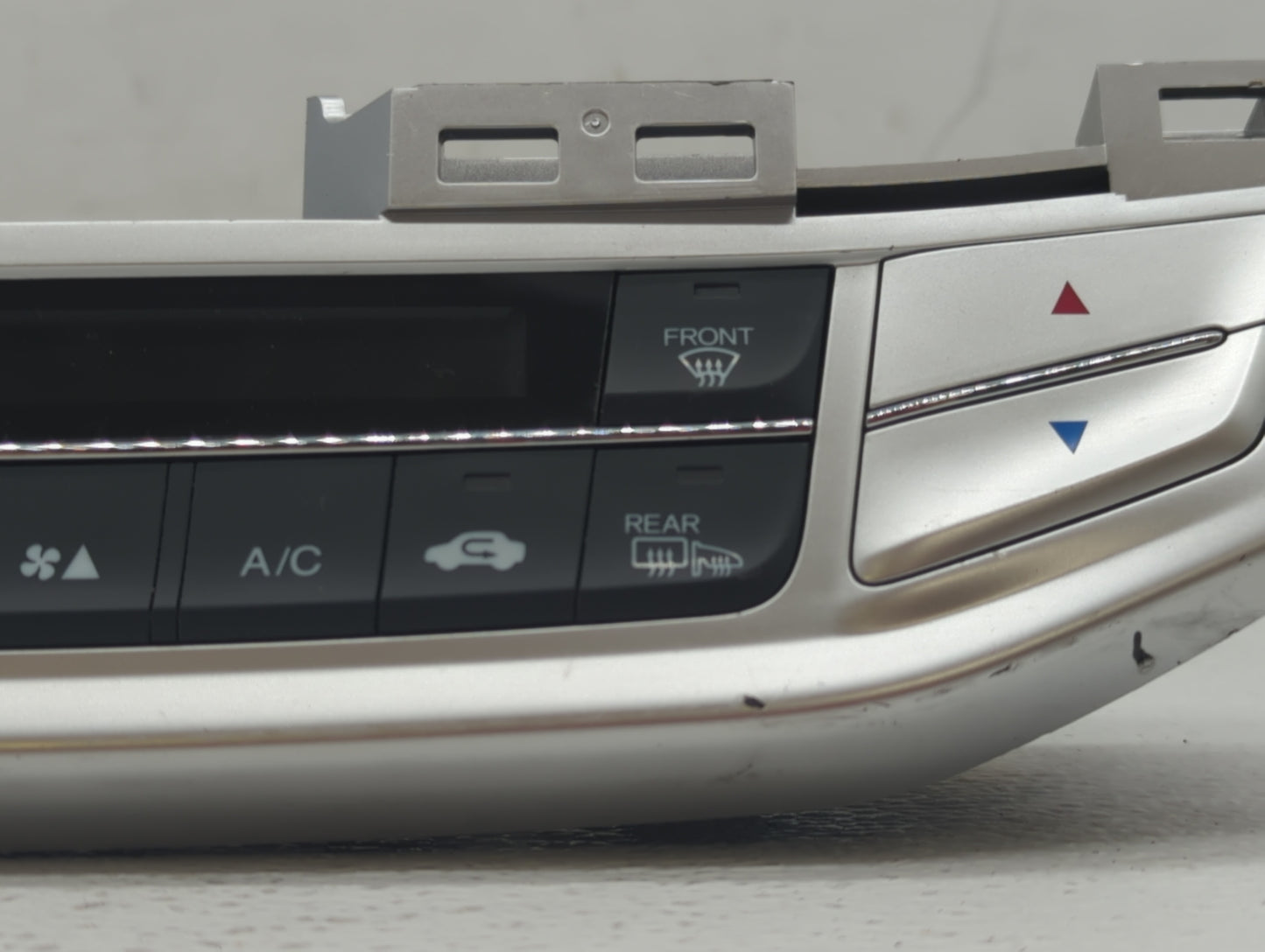 2013-2015 Honda Accord Climate Control Module Temperature AC/Heater Replacement P/N:79600 T2F A411 M1 79600 T2F C411 M1 Fits