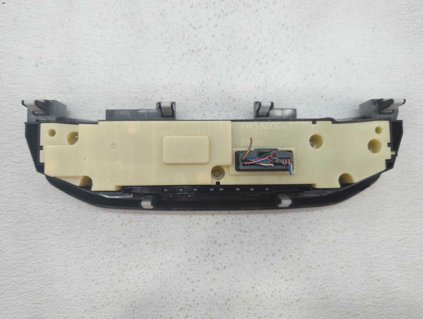 2013-2015 Honda Accord Climate Control Module Temperature AC/Heater Replacement P/N:79600 T2F A411 M1 79600 T2F C411 M1 Fits
