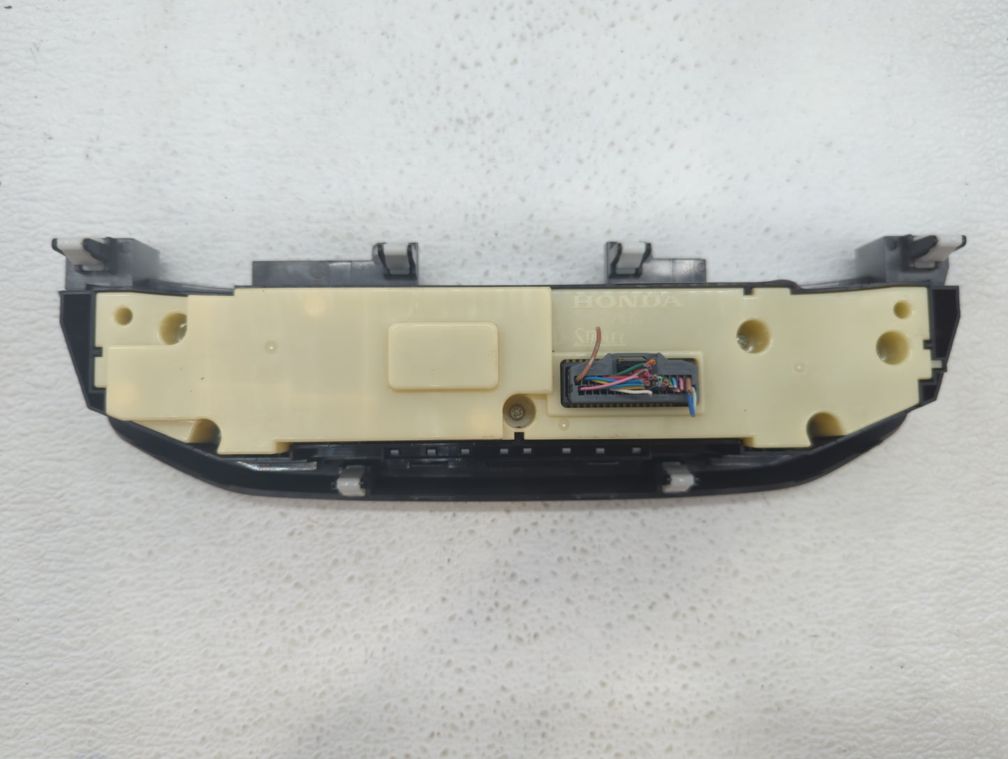 2013-2015 Honda Accord Climate Control Module Temperature AC/Heater Replacement P/N:79600 T2F A411 M1 79600 T2F C411 M1 Fits