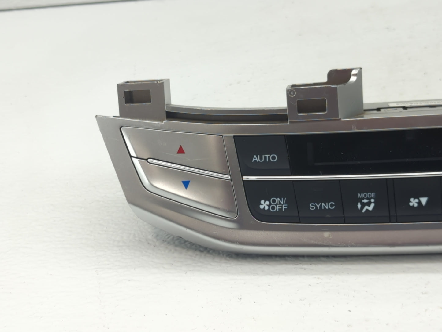 2013-2015 Honda Accord Climate Control Module Temperature AC/Heater Replacement P/N:79600 T2F A411 M1 79600 T2F C411 M1 Fits
