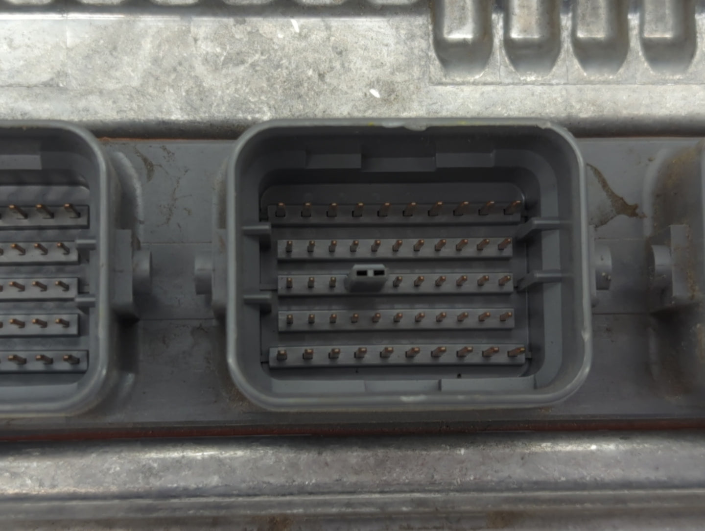 2014 Honda Accord PCM Engine Control Computer ECU ECM PCU OEM P/N:37820-5A2-B71 37820-5A2-B72, 37820-5A3-L32, 37820-5A3-L31 