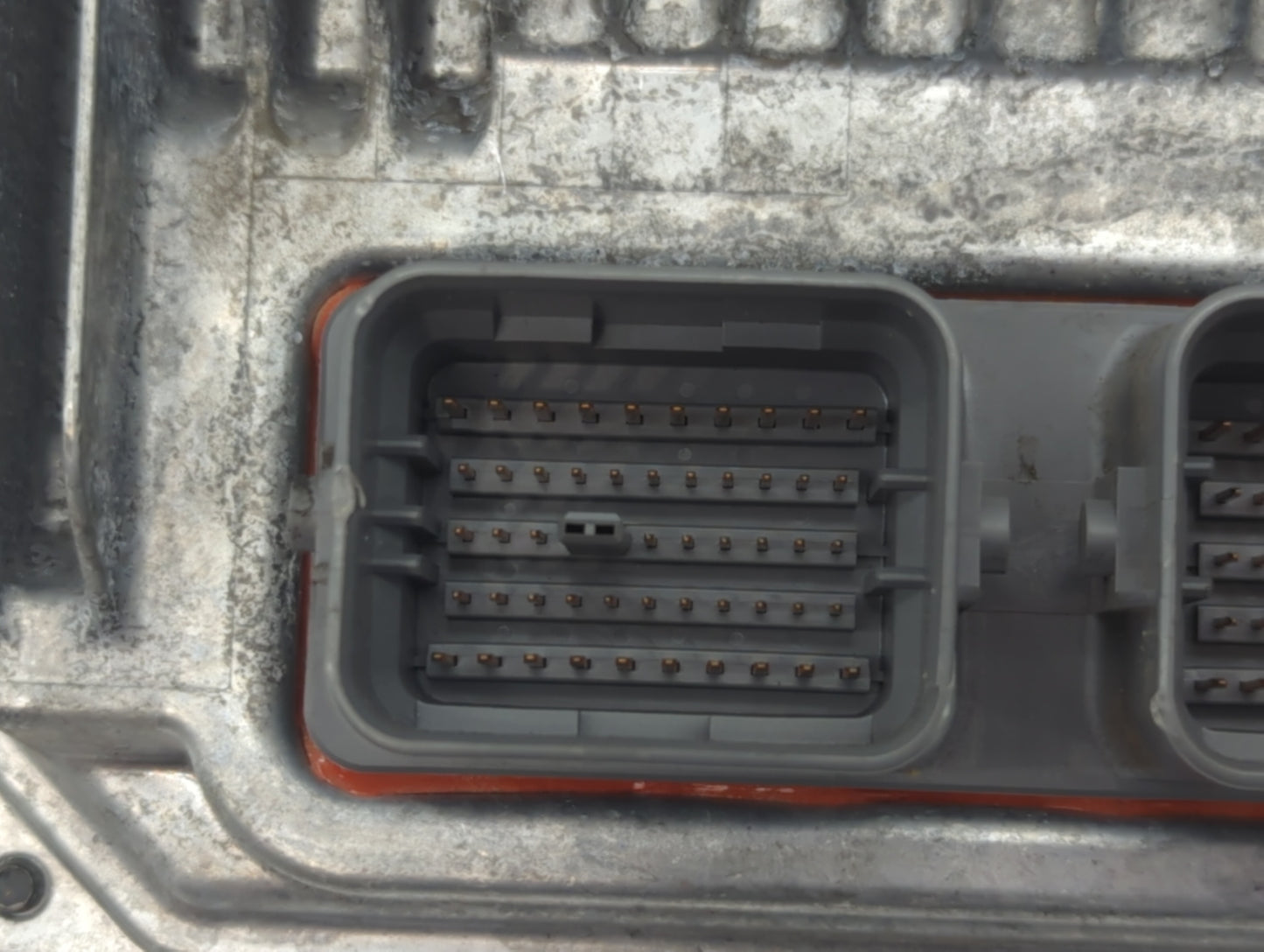2014 Honda Accord PCM Engine Control Computer ECU ECM PCU OEM P/N:37820-5A2-G61 37820-5A2-B62, 37820-5A2-B61 Fits OEM Used A