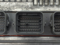 2014 Honda Accord PCM Engine Control Computer ECU ECM PCU OEM P/N:37820-5A2-G61 37820-5A2-B62, 37820-5A2-B61 Fits OEM Used A