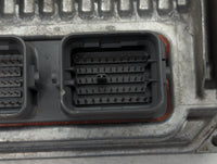 2014 Honda Accord PCM Engine Control Computer ECU ECM PCU OEM P/N:37820-5A2-G61 37820-5A2-B62, 37820-5A2-B61 Fits OEM Used A