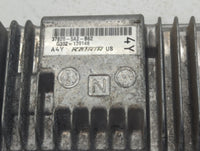 2014 Honda Accord PCM Engine Control Computer ECU ECM PCU OEM P/N:37820-5A2-G61 37820-5A2-B62, 37820-5A2-B61 Fits OEM Used A