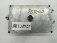 2014 Honda Accord PCM Engine Control Computer ECU ECM PCU OEM P/N:37820-5A2-G61 37820-5A2-B62, 37820-5A2-B61 Fits OEM Used A