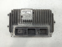 2014 Honda Accord PCM Engine Control Computer ECU ECM PCU OEM P/N:37820-5A3-L12 37820-5A2-B52, 37820-5A2-B51 Fits OEM Used A