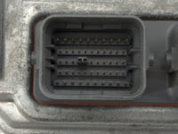 2014 Honda Accord PCM Engine Control Computer ECU ECM PCU OEM P/N:37820-5A3-L12 37820-5A2-B52, 37820-5A2-B51 Fits OEM Used A