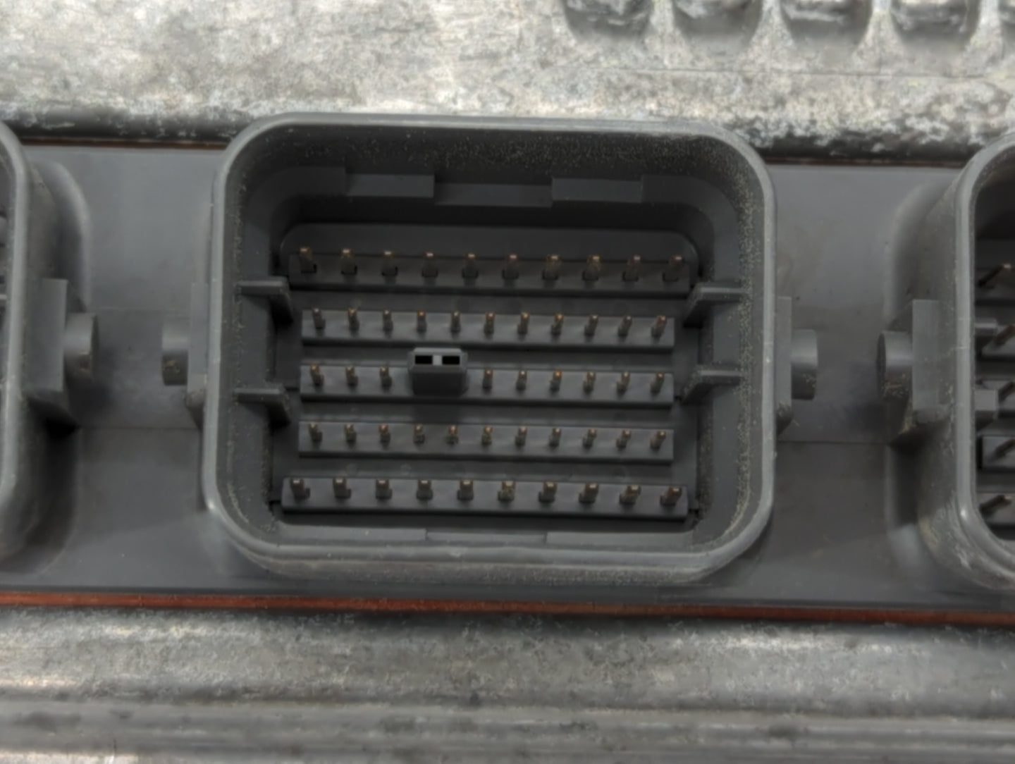 2014 Honda Accord PCM Engine Control Computer ECU ECM PCU OEM P/N:37820-5A3-L12 37820-5A2-B52, 37820-5A2-B51 Fits OEM Used A