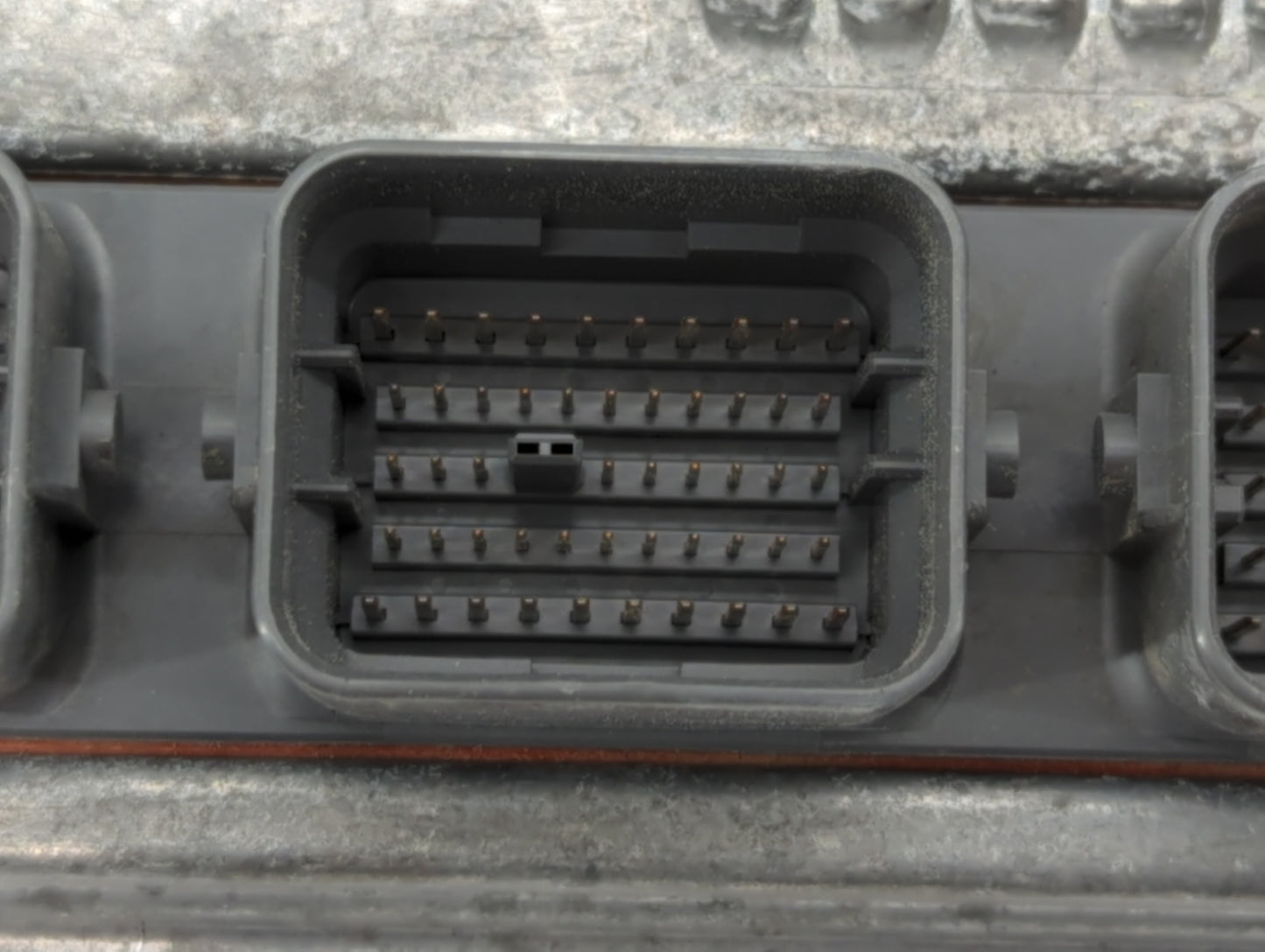 2014 Honda Accord PCM Engine Control Computer ECU ECM PCU OEM P/N:37820-5A3-L12 37820-5A2-B52, 37820-5A2-B51 Fits OEM Used A