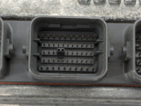 2014 Honda Accord PCM Engine Control Computer ECU ECM PCU OEM P/N:37820-5A3-L12 37820-5A2-B52, 37820-5A2-B51 Fits OEM Used A