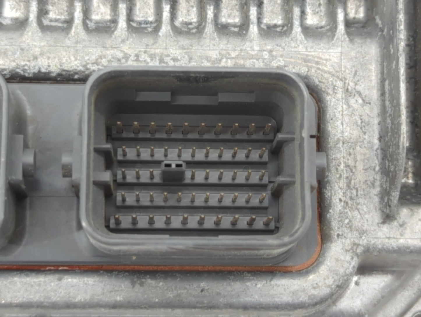 2014 Honda Accord PCM Engine Control Computer ECU ECM PCU OEM P/N:37820-5A3-L12 37820-5A2-B52, 37820-5A2-B51 Fits OEM Used A