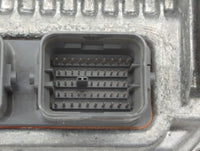 2014 Honda Accord PCM Engine Control Computer ECU ECM PCU OEM P/N:37820-5A3-L12 37820-5A2-B52, 37820-5A2-B51 Fits OEM Used A