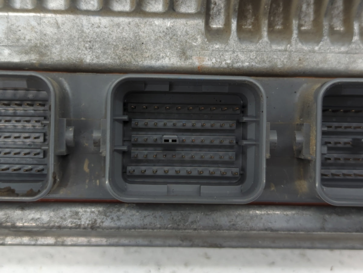 2014 Honda Accord PCM Engine Control Computer ECU ECM PCU OEM P/N:37820-5A2-B71 37820-5A2-B72, 37820-5A3-L32, 37820-5A3-L31 