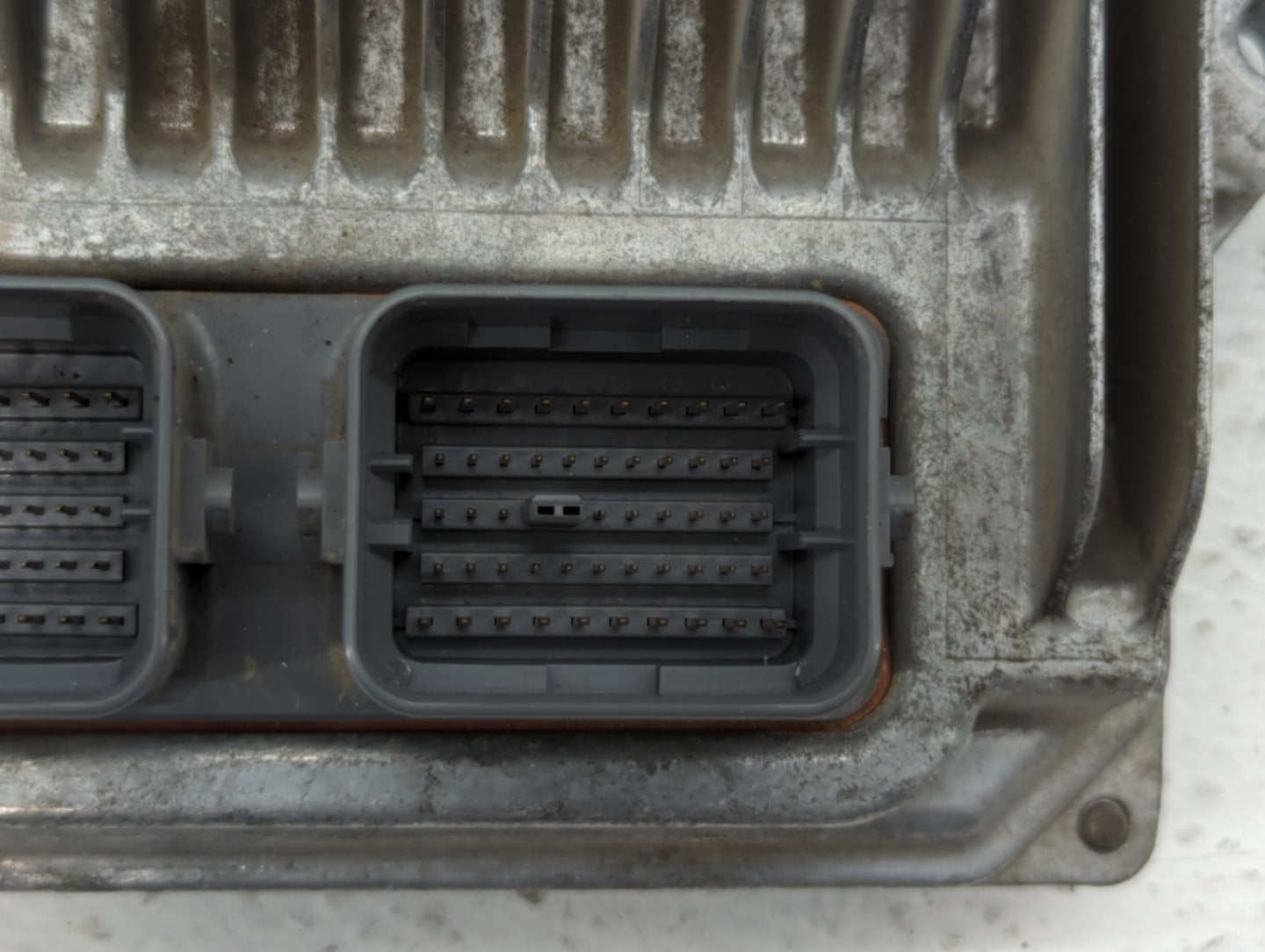 2014 Honda Accord PCM Engine Control Computer ECU ECM PCU OEM P/N:37820-5A2-B71 37820-5A2-B72, 37820-5A3-L32, 37820-5A3-L31 