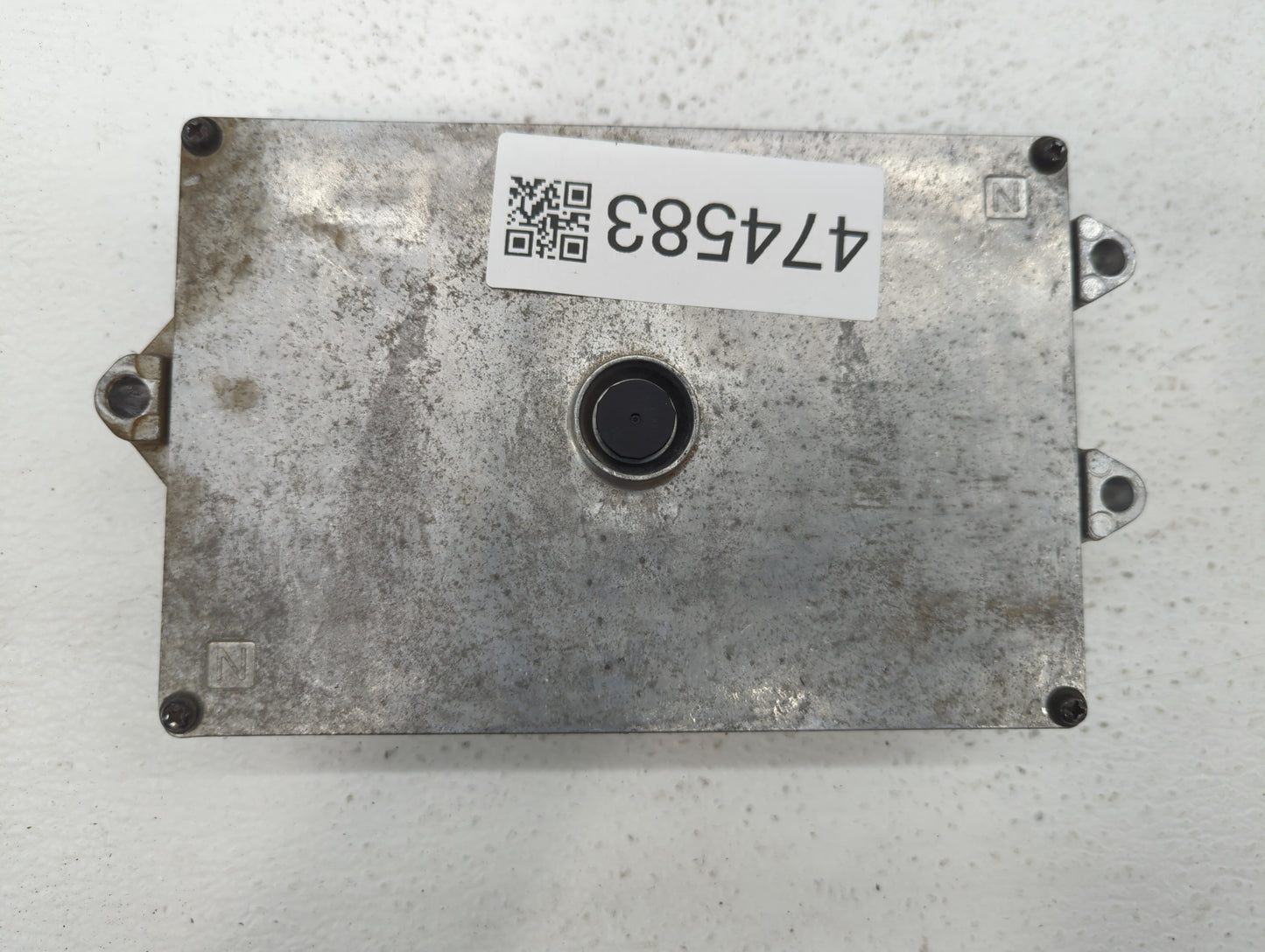 2014 Honda Accord PCM Engine Control Computer ECU ECM PCU OEM P/N:37820-5A2-B71 37820-5A2-B72, 37820-5A3-L32, 37820-5A3-L31 