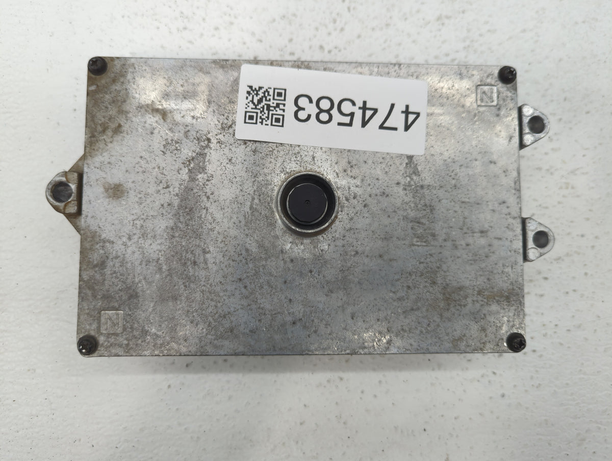 2014 Honda Accord PCM Engine Control Computer ECU ECM PCU OEM P/N:37820-5A2-B71 37820-5A2-B72, 37820-5A3-L32, 37820-5A3-L31 