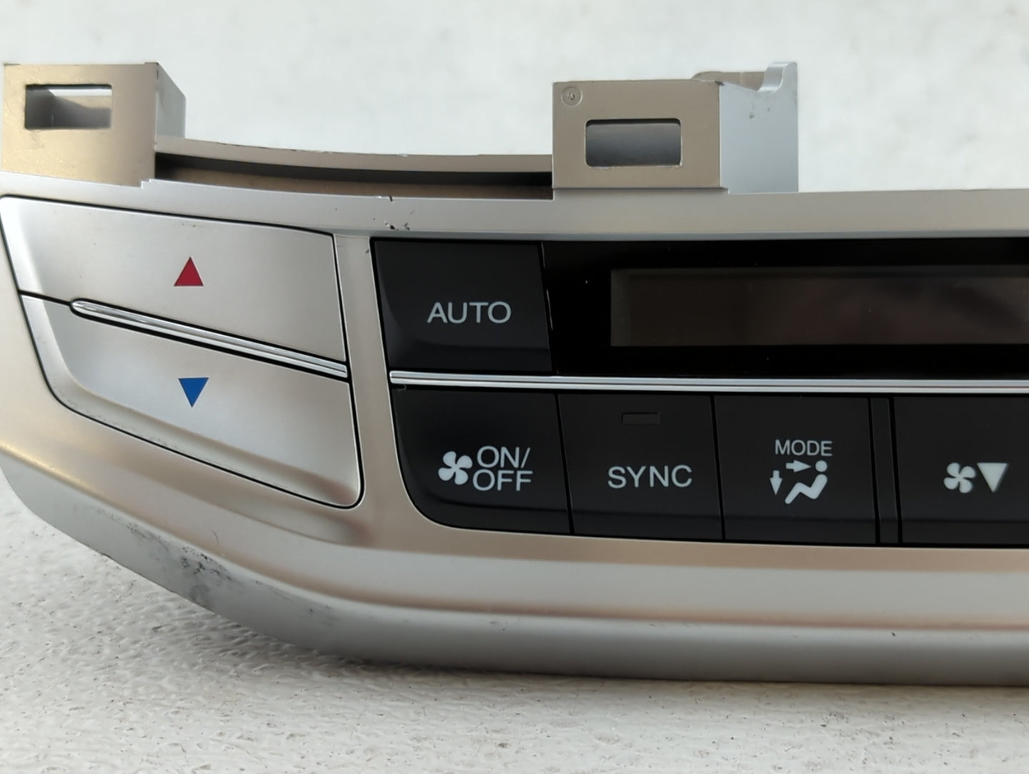 2013-2015 Honda Accord Climate Control Module Temperature AC/Heater Replacement P/N:79600T2FA611M1 Fits Fits 2013 2014 2015 