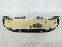 2013-2015 Honda Accord Climate Control Module Temperature AC/Heater Replacement P/N:79600T2FA611M1 Fits Fits 2013 2014 2015 