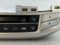 2013-2015 Honda Accord Climate Control Module Temperature AC/Heater Replacement P/N:79600 T2F A411 M1 79600 T2F C411 M1 Fits