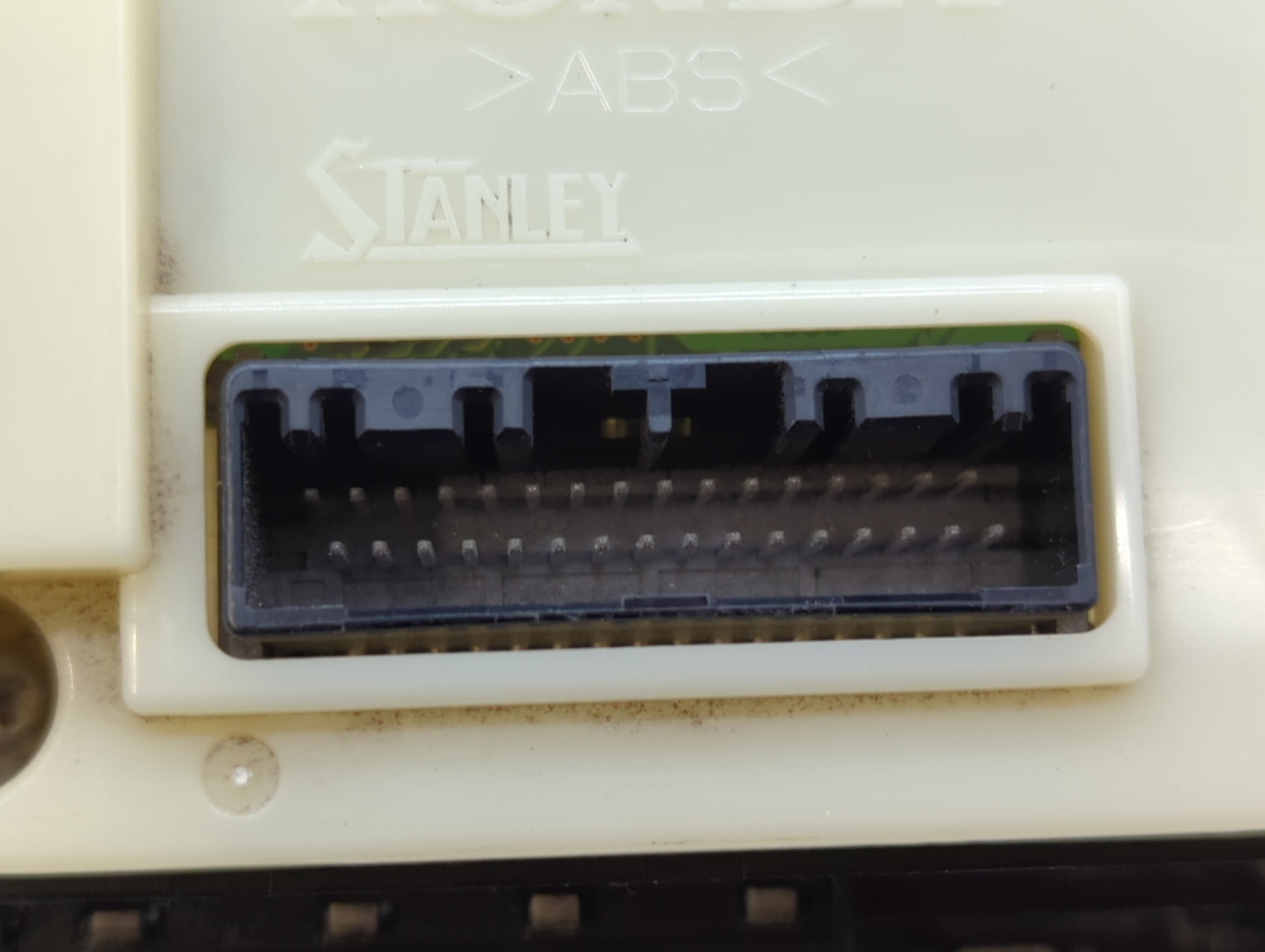 2013-2015 Honda Accord Climate Control Module Temperature AC/Heater Replacement P/N:79600 T2F A411 M1 79600 T2F C411 M1 Fits