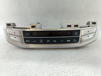 2013-2015 Honda Accord Climate Control Module Temperature AC/Heater Replacement P/N:79600 T2F A411 M1 79600 T2F C411 M1 Fits