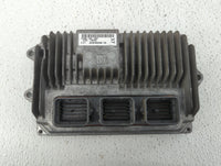 2014 Honda Accord PCM Engine Control Computer ECU ECM PCU OEM P/N:37820-5A3-L12 37820-5A2-B52, 37820-5A3-L11 Fits OEM Used A
