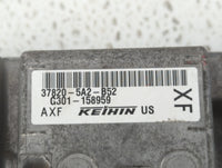 2014 Honda Accord PCM Engine Control Computer ECU ECM PCU OEM P/N:37820-5A3-L12 37820-5A2-B52, 37820-5A3-L11 Fits OEM Used A