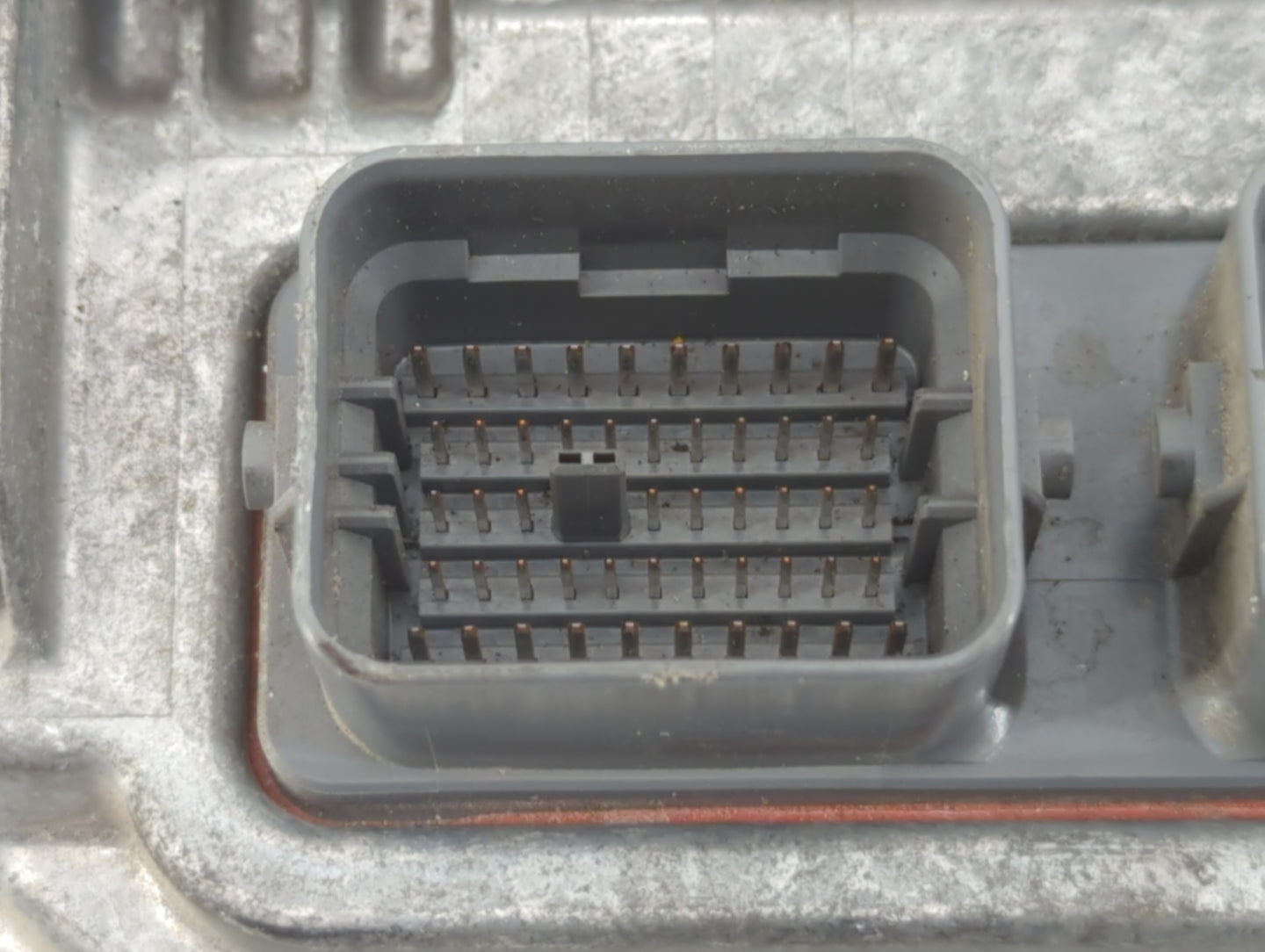 2014 Honda Accord PCM Engine Control Computer ECU ECM PCU OEM P/N:37820-5A3-L12 37820-5A2-B52, 37820-5A3-L11 Fits OEM Used A